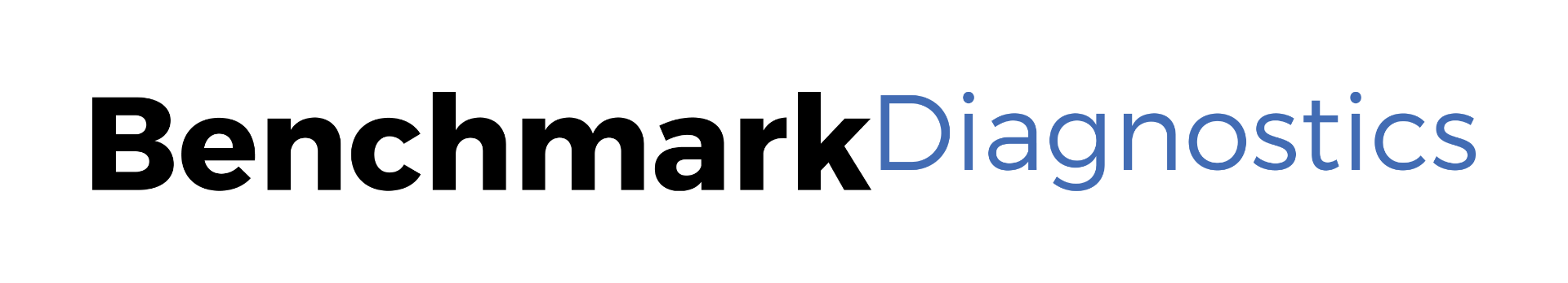 Benchmark Diagnostics